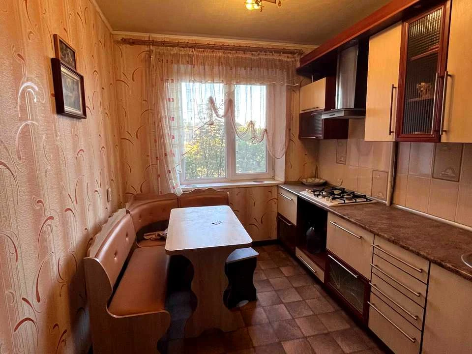Apartment. Kryvyi Rih,