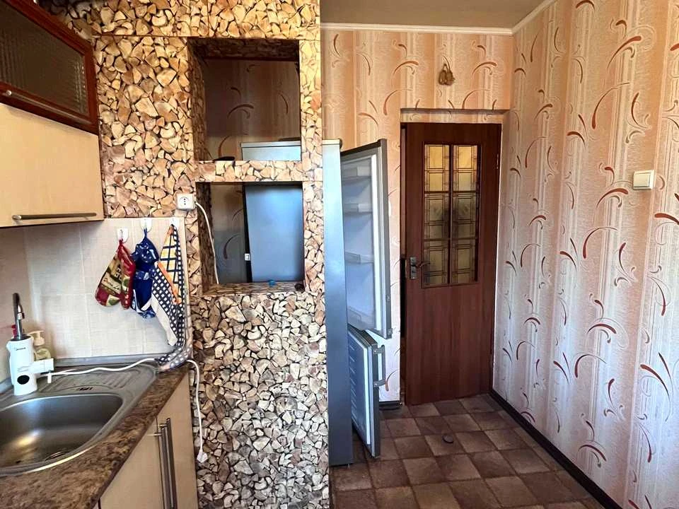 Apartment. Kryvyi Rih,