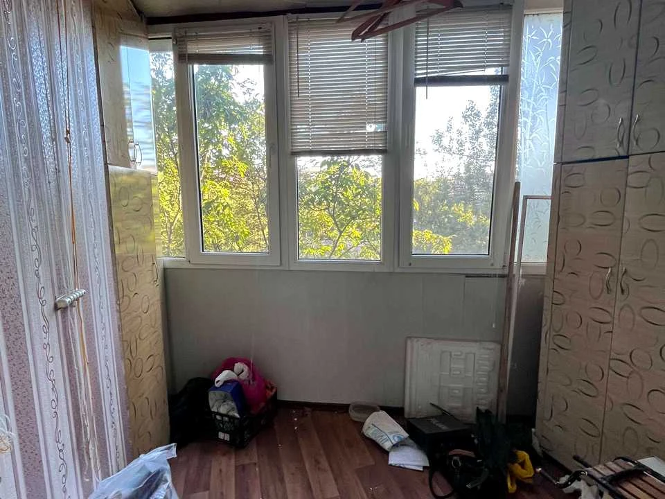 Apartment. Kryvyi Rih,
