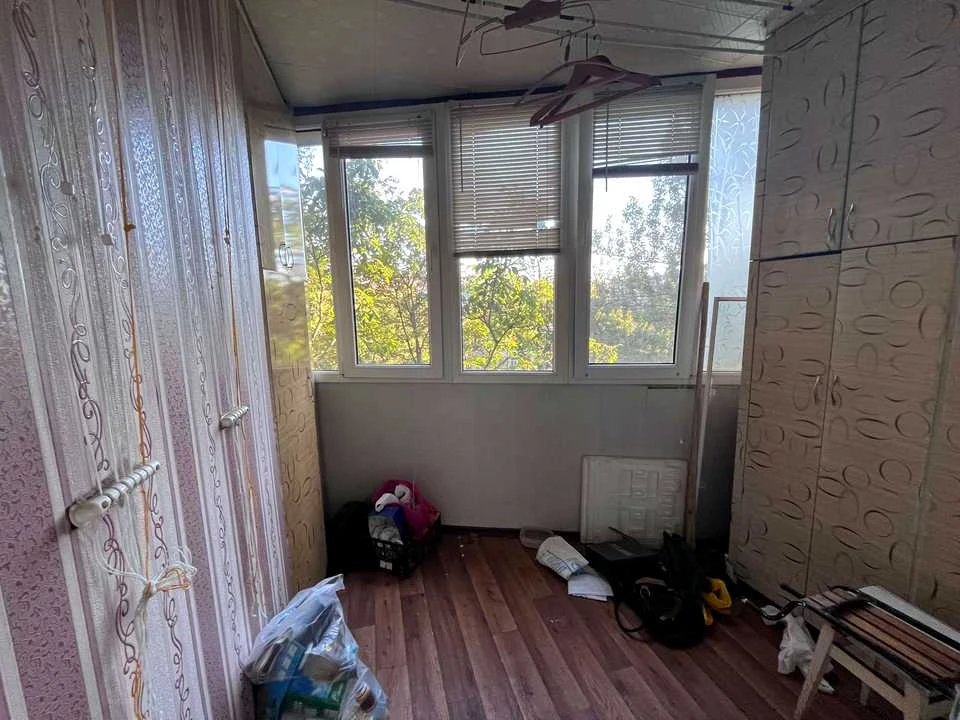 Apartment. Kryvyi Rih,