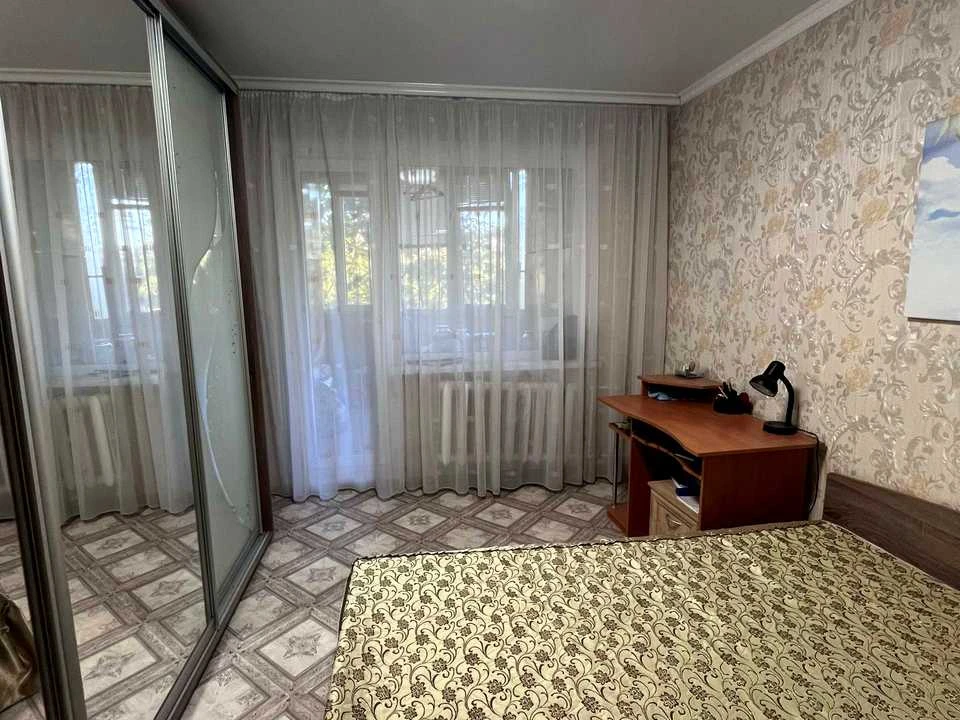 Apartment. Kryvyi Rih,