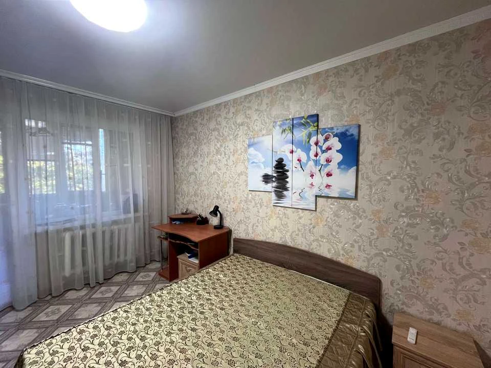 Apartment. Kryvyi Rih,