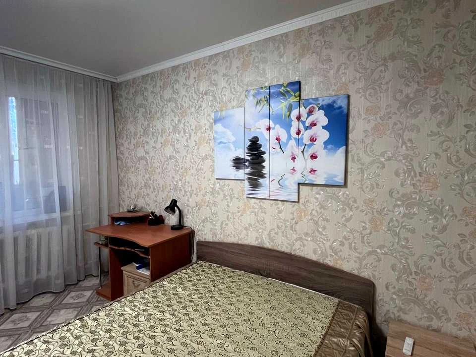 Apartment. Kryvyi Rih,