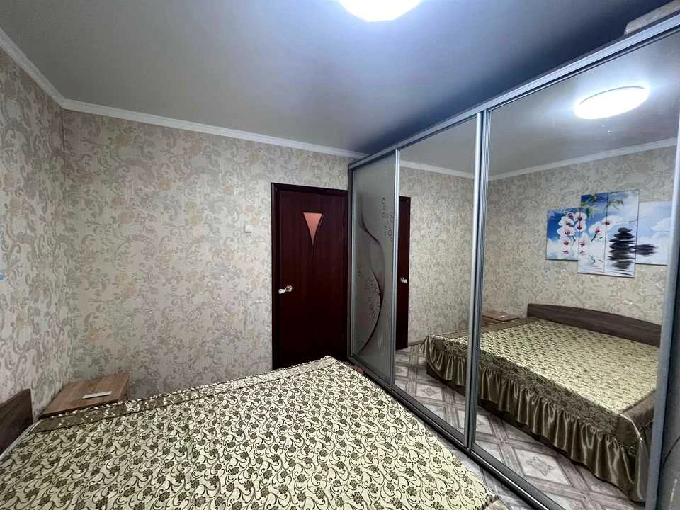 Apartment. Kryvyi Rih,