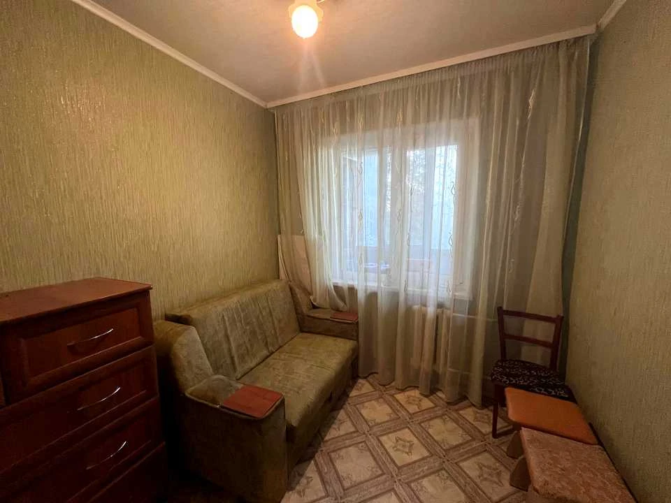 Apartment. Kryvyi Rih,