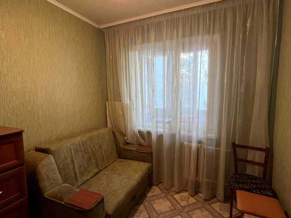 Apartment. Kryvyi Rih,