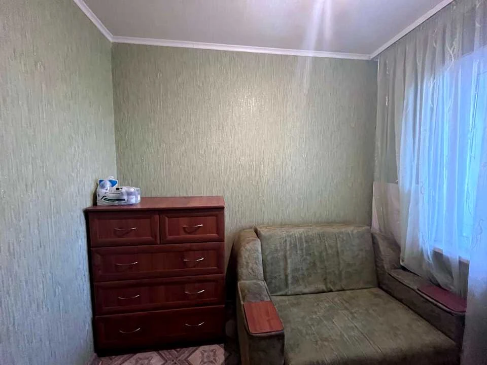 Apartment. Kryvyi Rih,