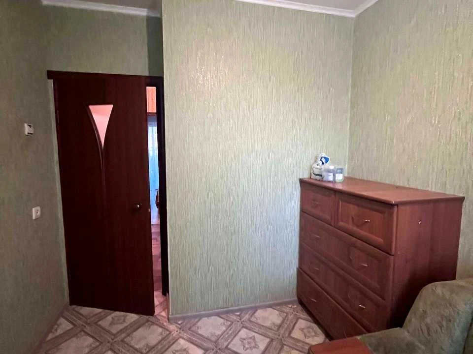 Apartment. Kryvyi Rih,