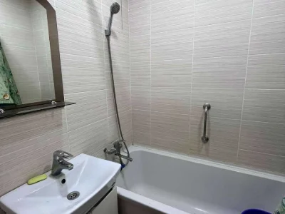 Apartment. Kryvyi Rih,