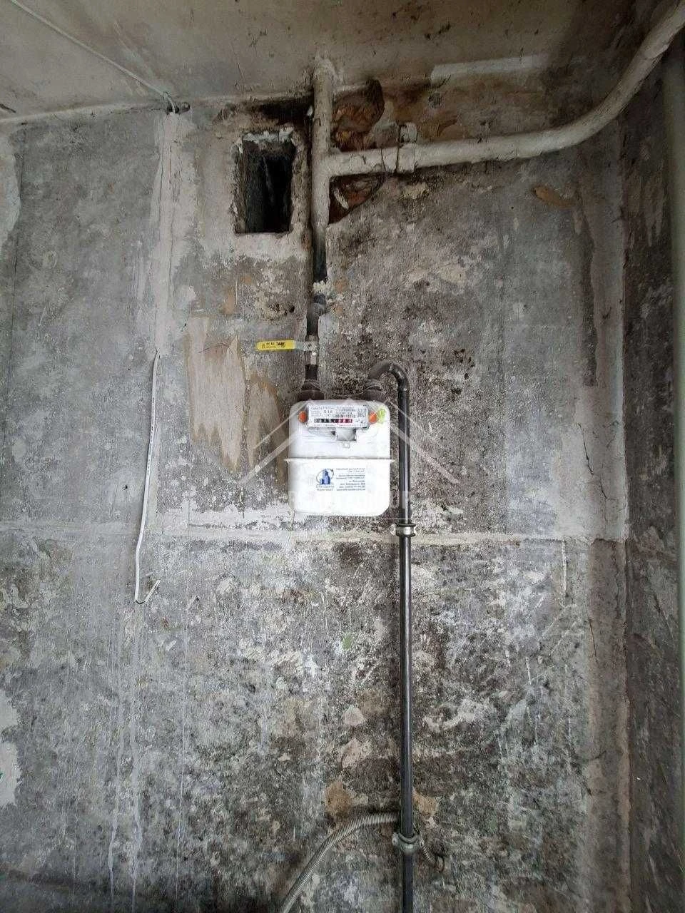 Sale of a 3-room apartment on Sobornosti Street