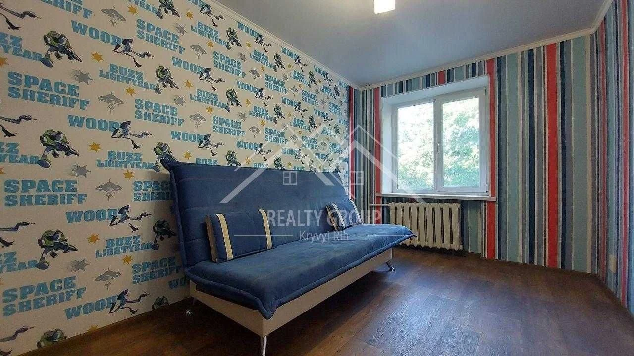 Продаж 3-кімнатній квартири в ЦМ р-ні, біля річки та парковки