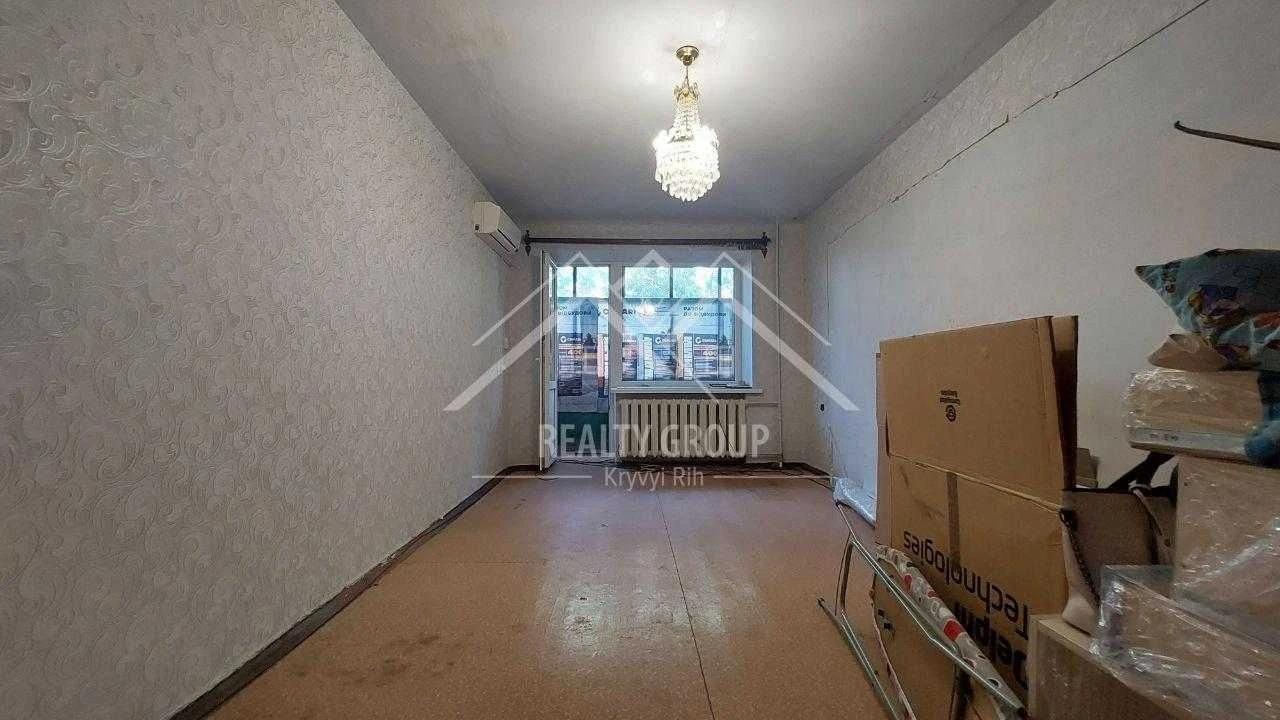 Продаж 3-кімнатній квартири в ЦМ р-ні, біля річки та парковки
