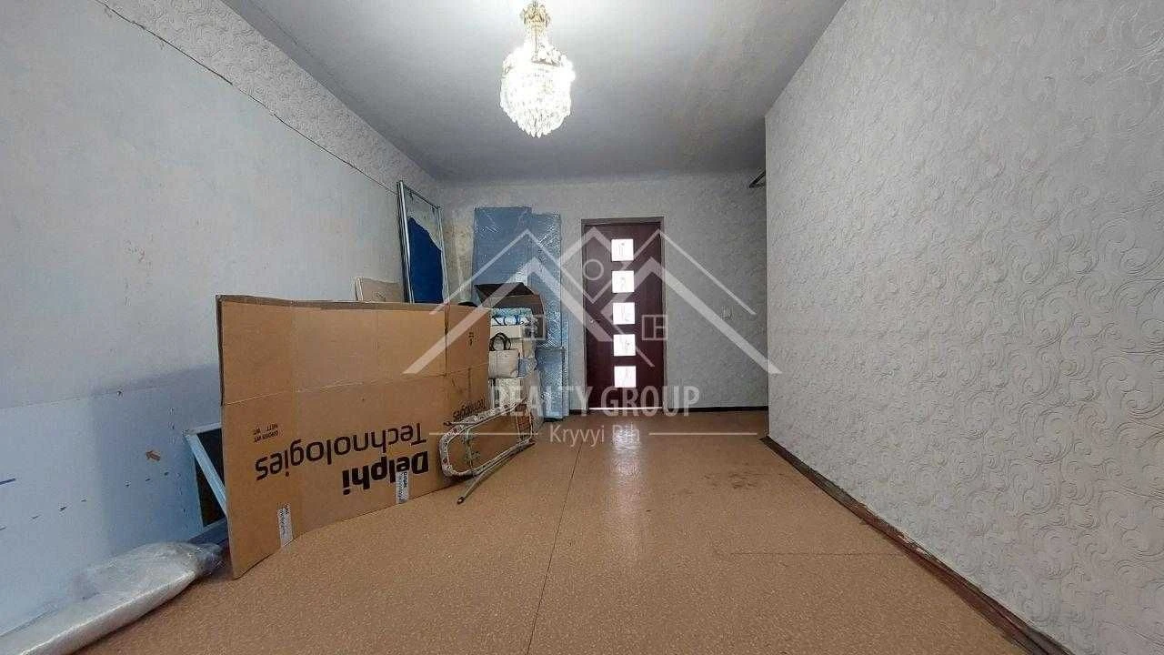 Продаж 3-кімнатній квартири в ЦМ р-ні, біля річки та парковки