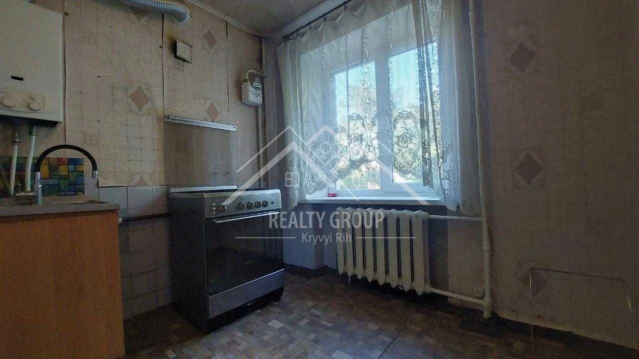 Продаж 3-кімнатній квартири в ЦМ р-ні, біля річки та парковки