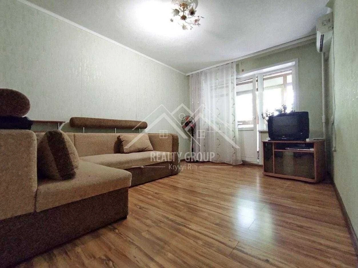 Продаж 3-кімнатного житла в Покровському районі