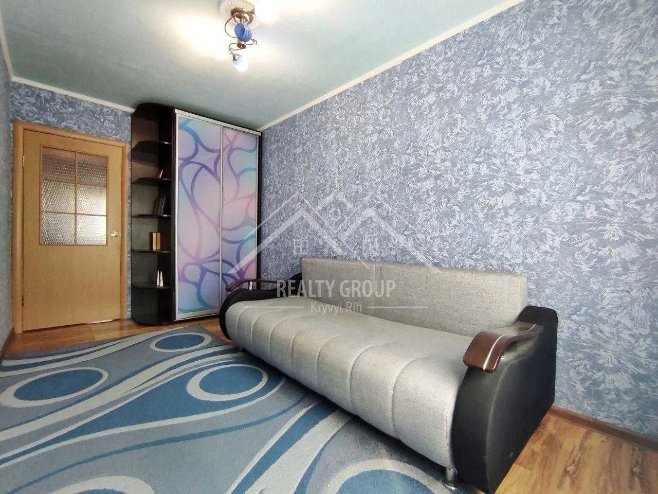 Продаж 3-кімнатного житла в Покровському районі