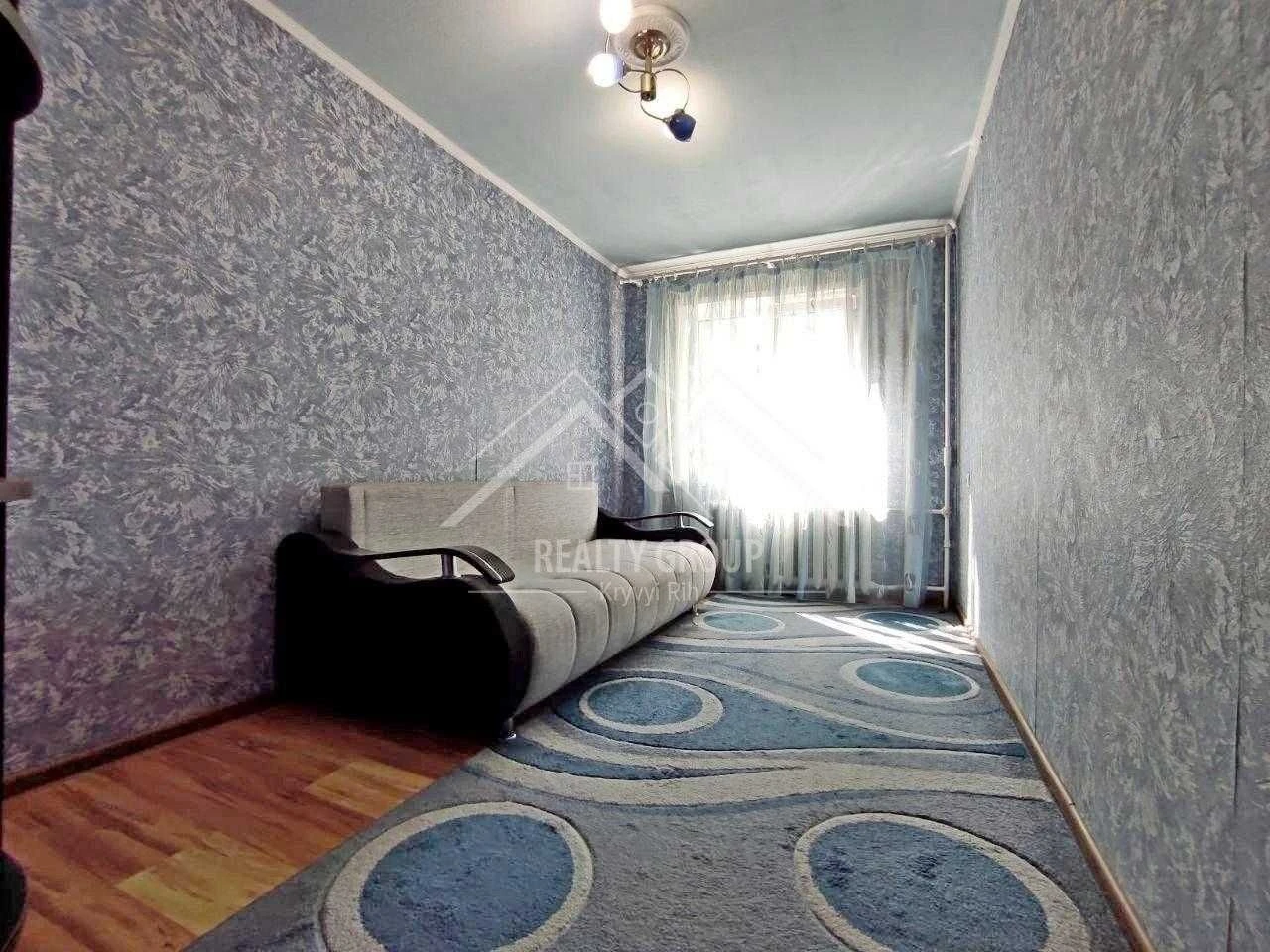 Продаж 3-кімнатного житла в Покровському районі