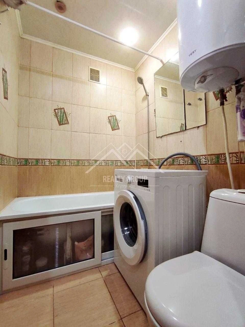 Продаж 3-кімнатного житла в Покровському районі