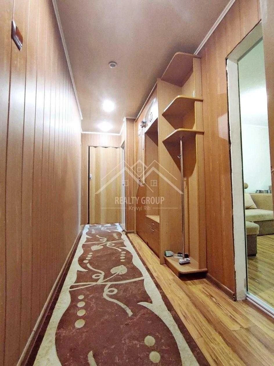 Продаж 3-кімнатного житла в Покровському районі