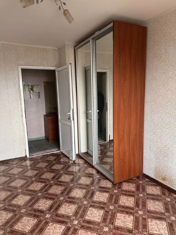 Продажа 3-комнатной квартиры на Заречном.