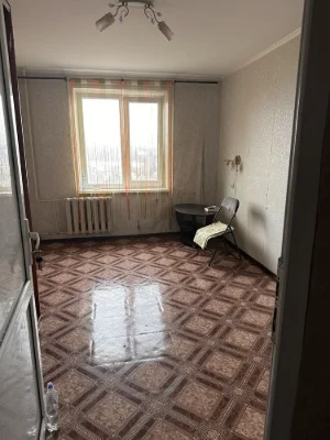 Продажа 3-комнатной квартиры на Заречном.