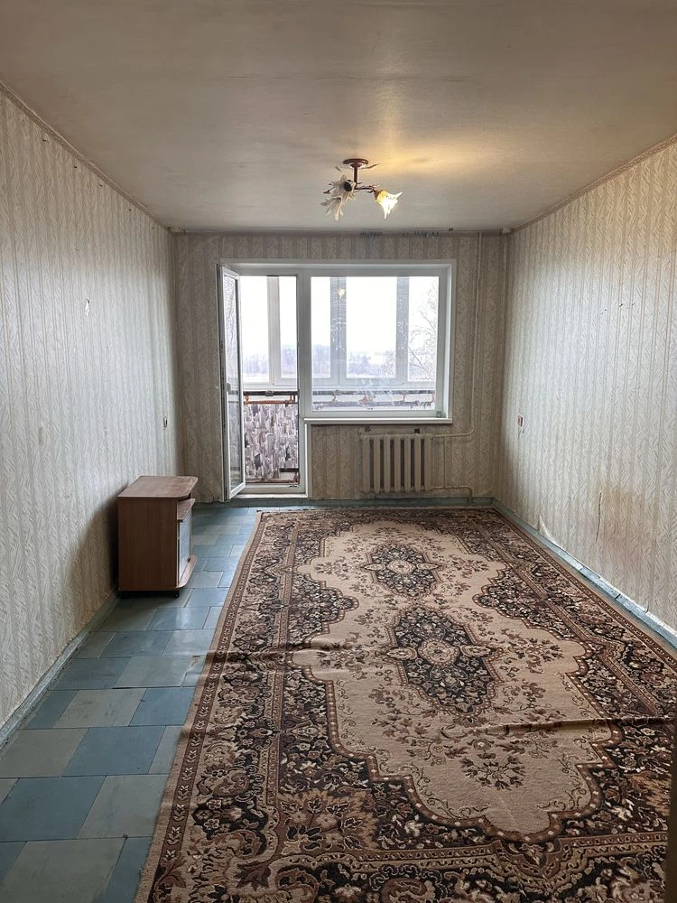 Продажа 3-комнатной квартиры на Заречном.