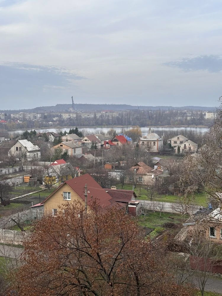 Продажа 3-комнатной квартиры на Заречном.