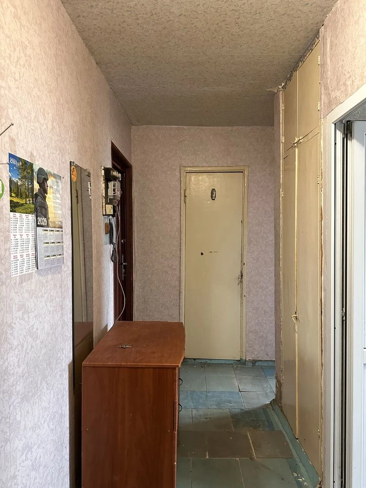 Продажа 3-комнатной квартиры на Заречном.