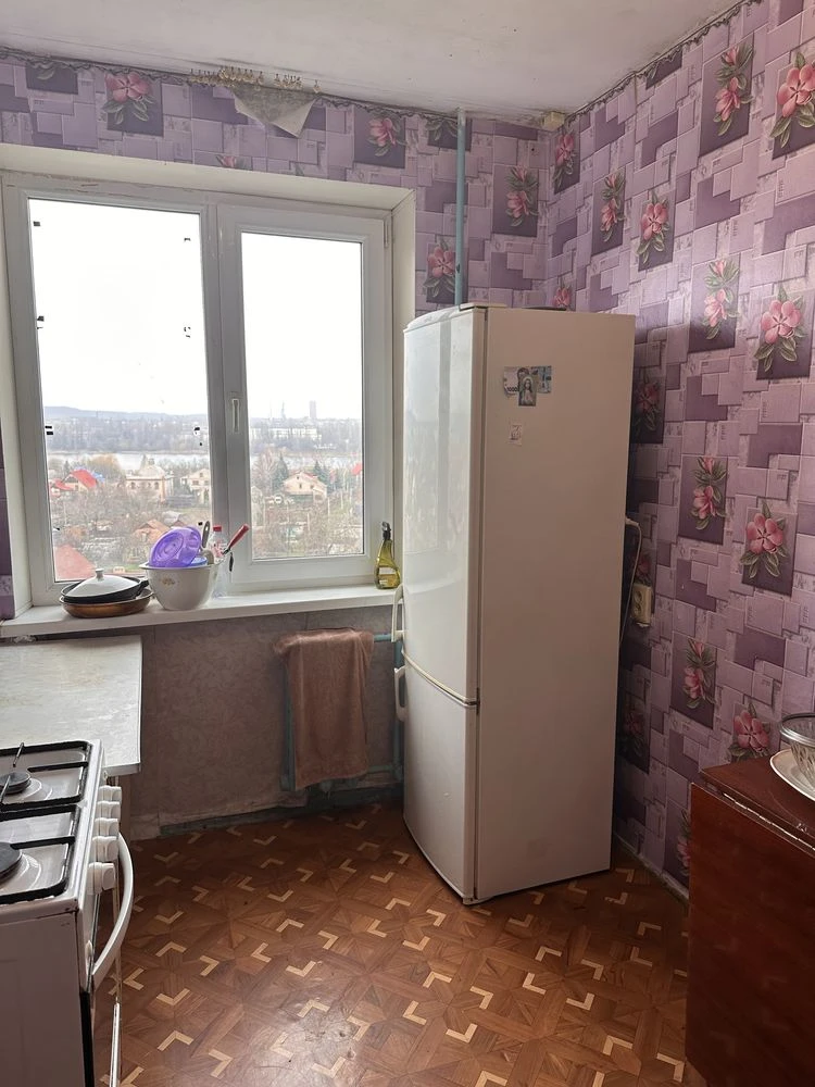 Продажа 3-комнатной квартиры на Заречном.