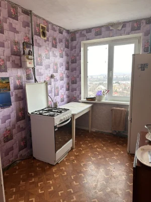 Продажа 3-комнатной квартиры на Заречном.