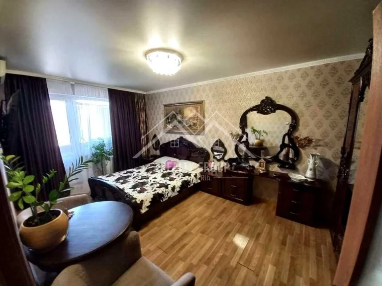 Apartment. Ivan Avramenko Street, Kryvy Rih