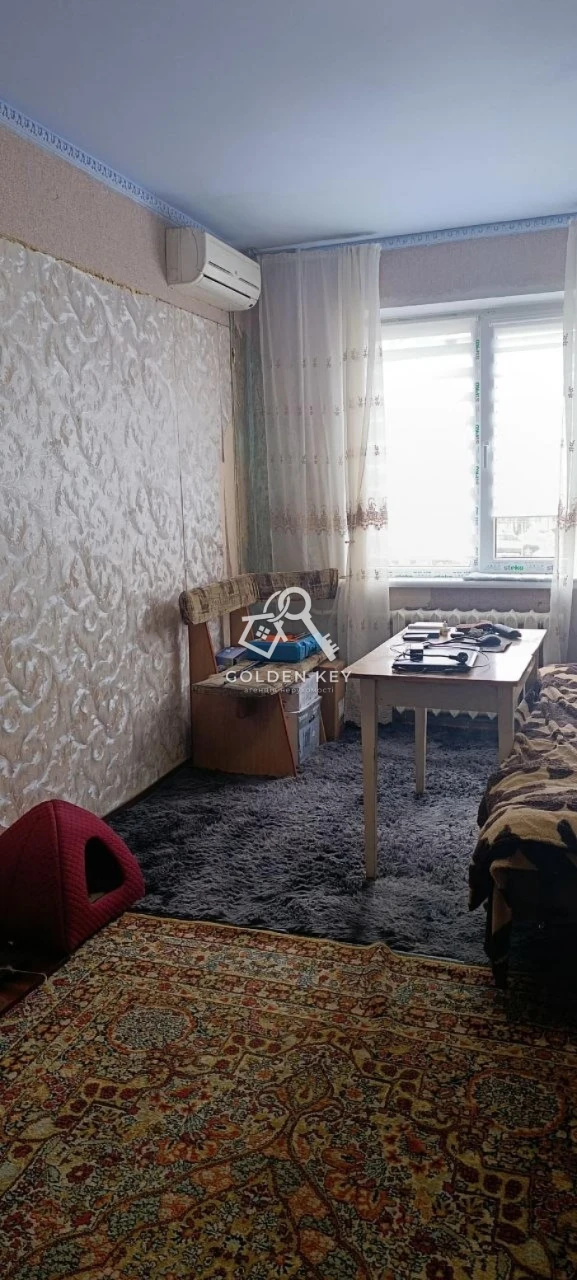 Продаж 3-кімнатної квартири в Ювілейній (ЄВідновлення, Сертифі