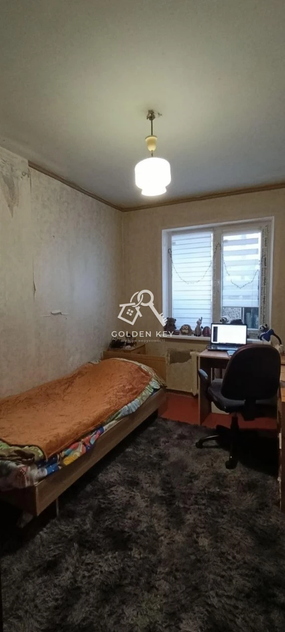 Продаж 3-кімнатної квартири в Ювілейній (ЄВідновлення, Сертифі