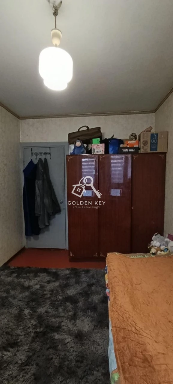 Продаж 3-кімнатної квартири в Ювілейній (ЄВідновлення, Сертифі