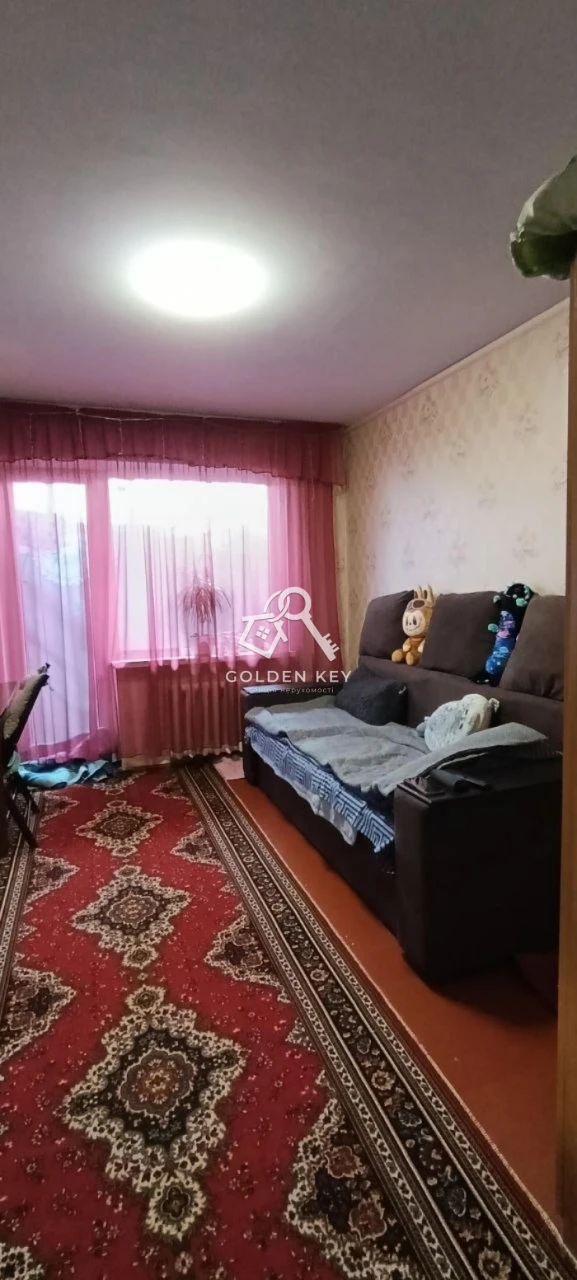Продаж 3-кімнатної квартири в Ювілейній (ЄВідновлення, Сертифі