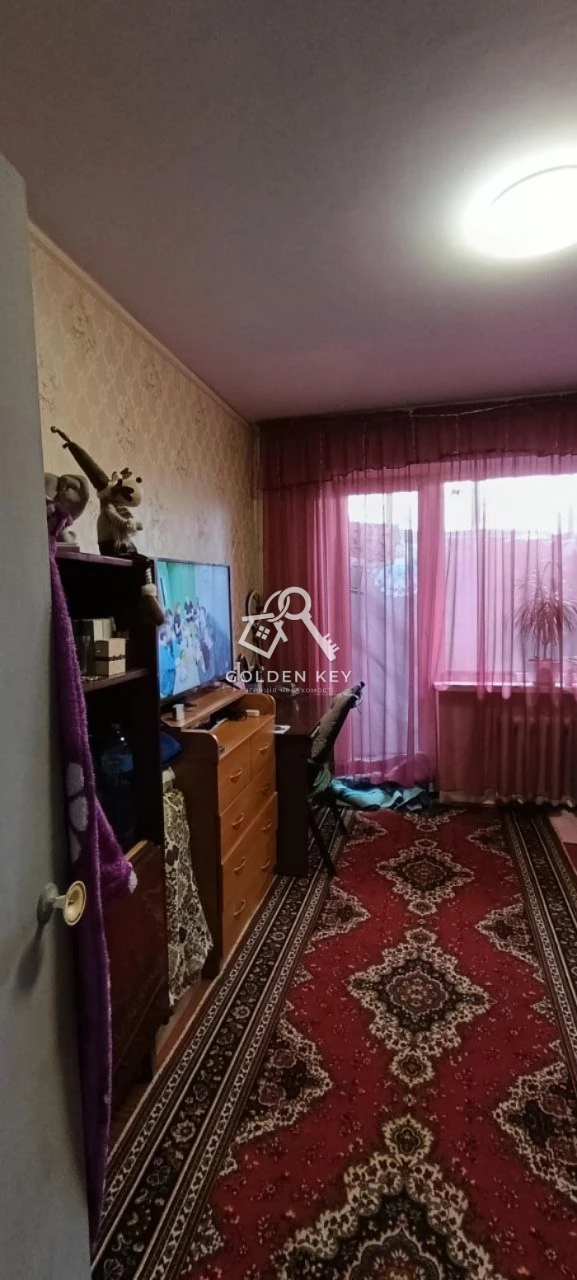 Продаж 3-кімнатної квартири в Ювілейній (ЄВідновлення, Сертифі
