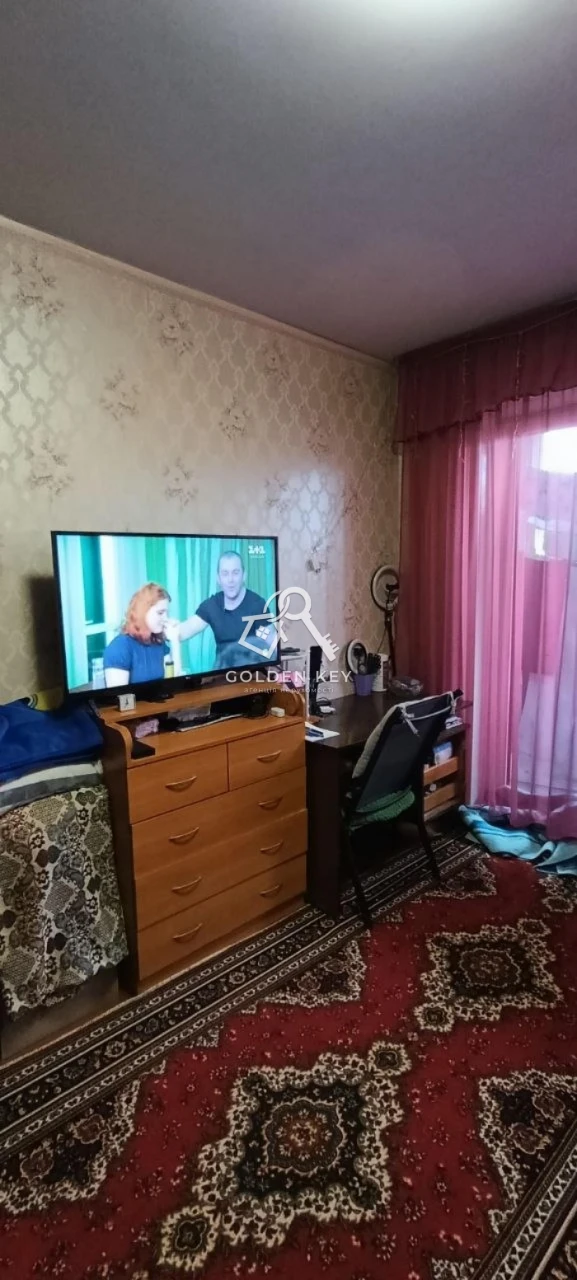 Продаж 3-кімнатної квартири в Ювілейній (ЄВідновлення, Сертифі