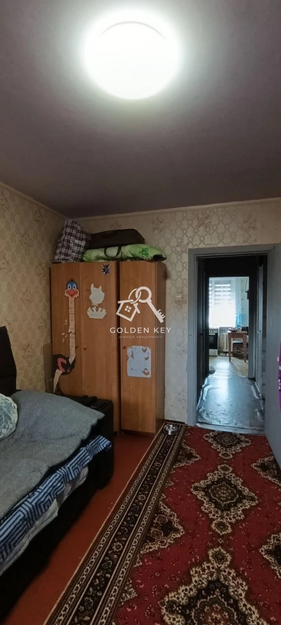Продаж 3-кімнатної квартири в Ювілейній (ЄВідновлення, Сертифі