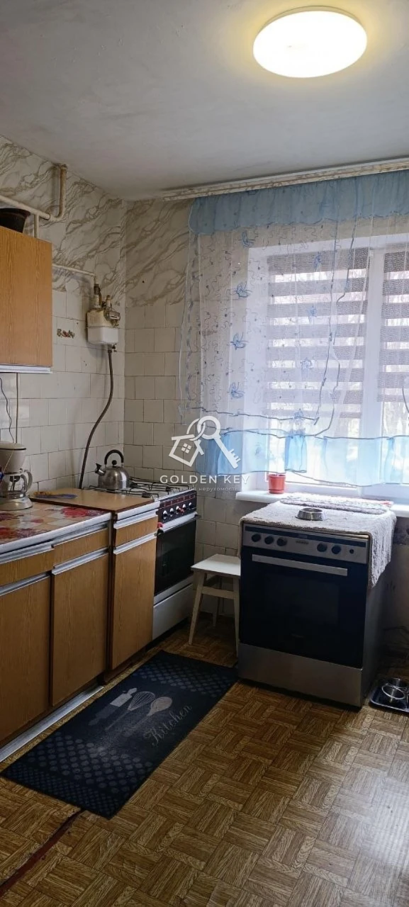 Продаж 3-кімнатної квартири в Ювілейній (ЄВідновлення, Сертифі