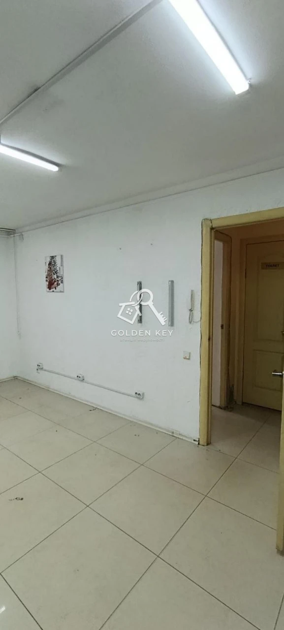Sale of a 2-room apartment on Artem Plaza