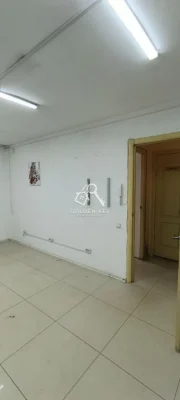Sale of a 2-room apartment on Artem Plaza
