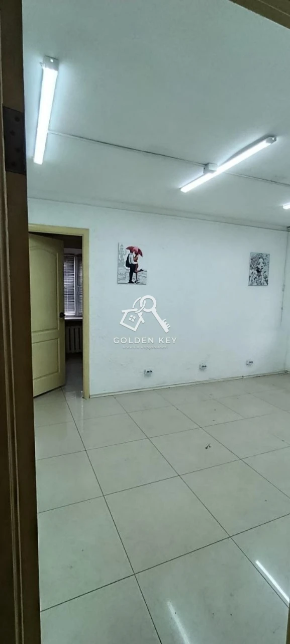 Sale of a 2-room apartment on Artem Plaza