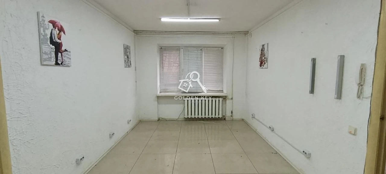 Sale of a 2-room apartment on Artem Plaza