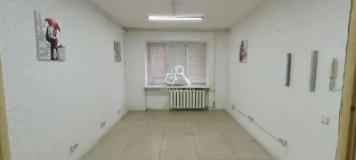 Sale of a 2-room apartment on Artem Plaza