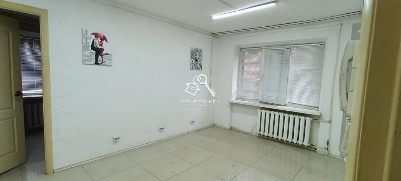 Sale of a 2-room apartment on Artem Plaza