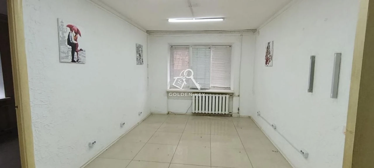 Sale of a 2-room apartment on Artem Plaza