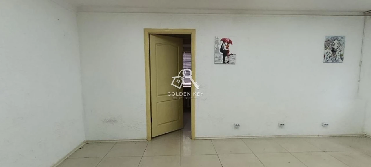 Sale of a 2-room apartment on Artem Plaza