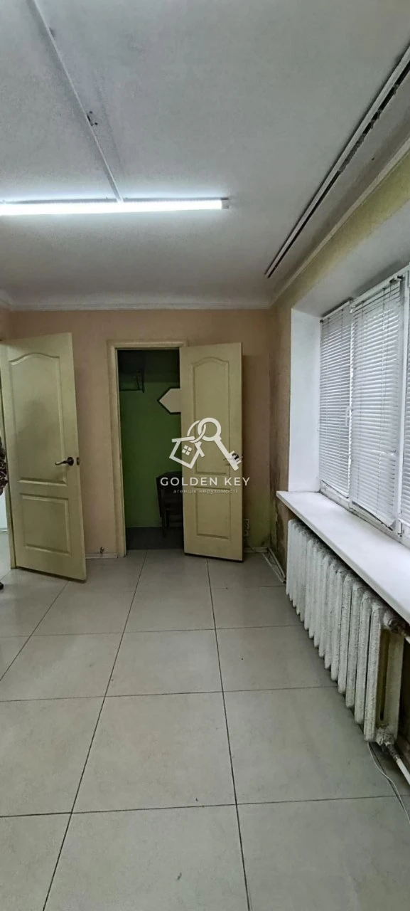 Sale of a 2-room apartment on Artem Plaza