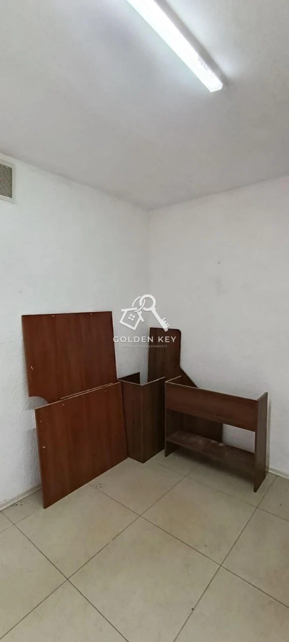 Sale of a 2-room apartment on Artem Plaza