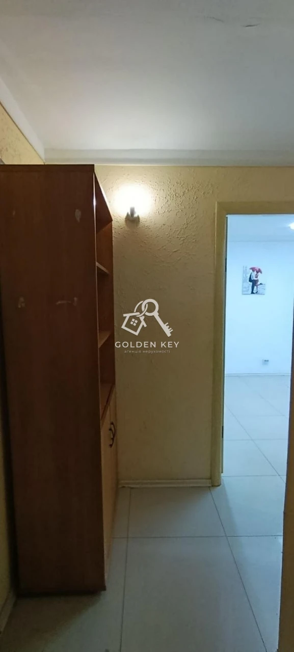 Sale of a 2-room apartment on Artem Plaza